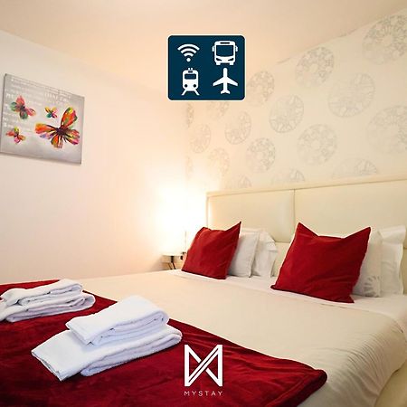 Mystay - Alfandega 16 Apartments Porto Dış mekan fotoğraf