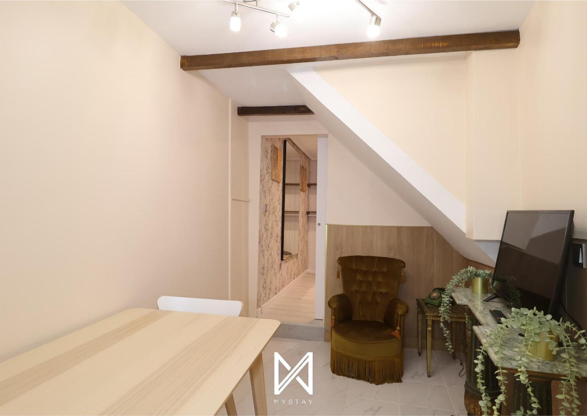 Mystay - Alfandega 16 Apartments Porto Oda fotoğraf