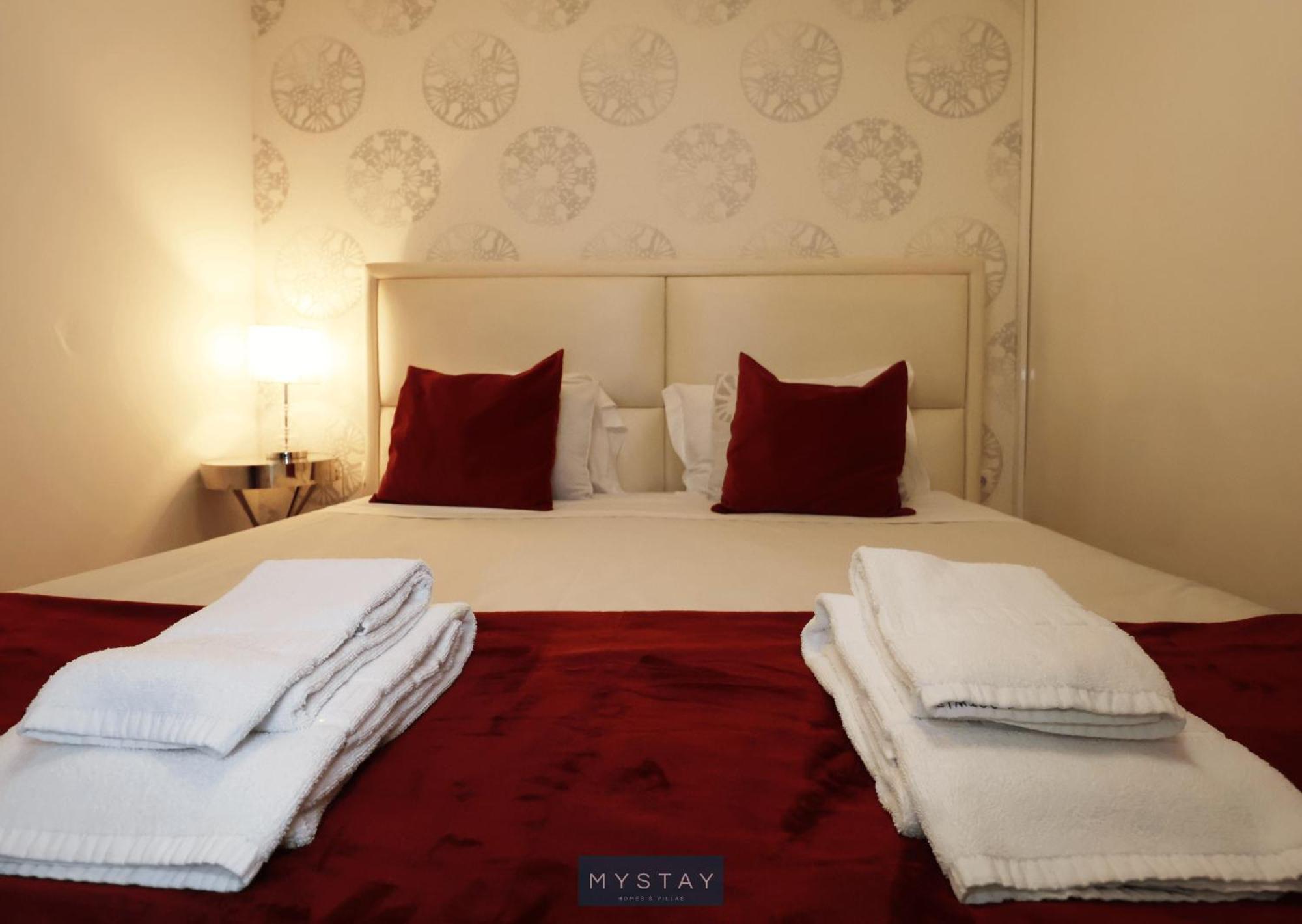 Mystay - Alfandega 16 Apartments Porto Oda fotoğraf