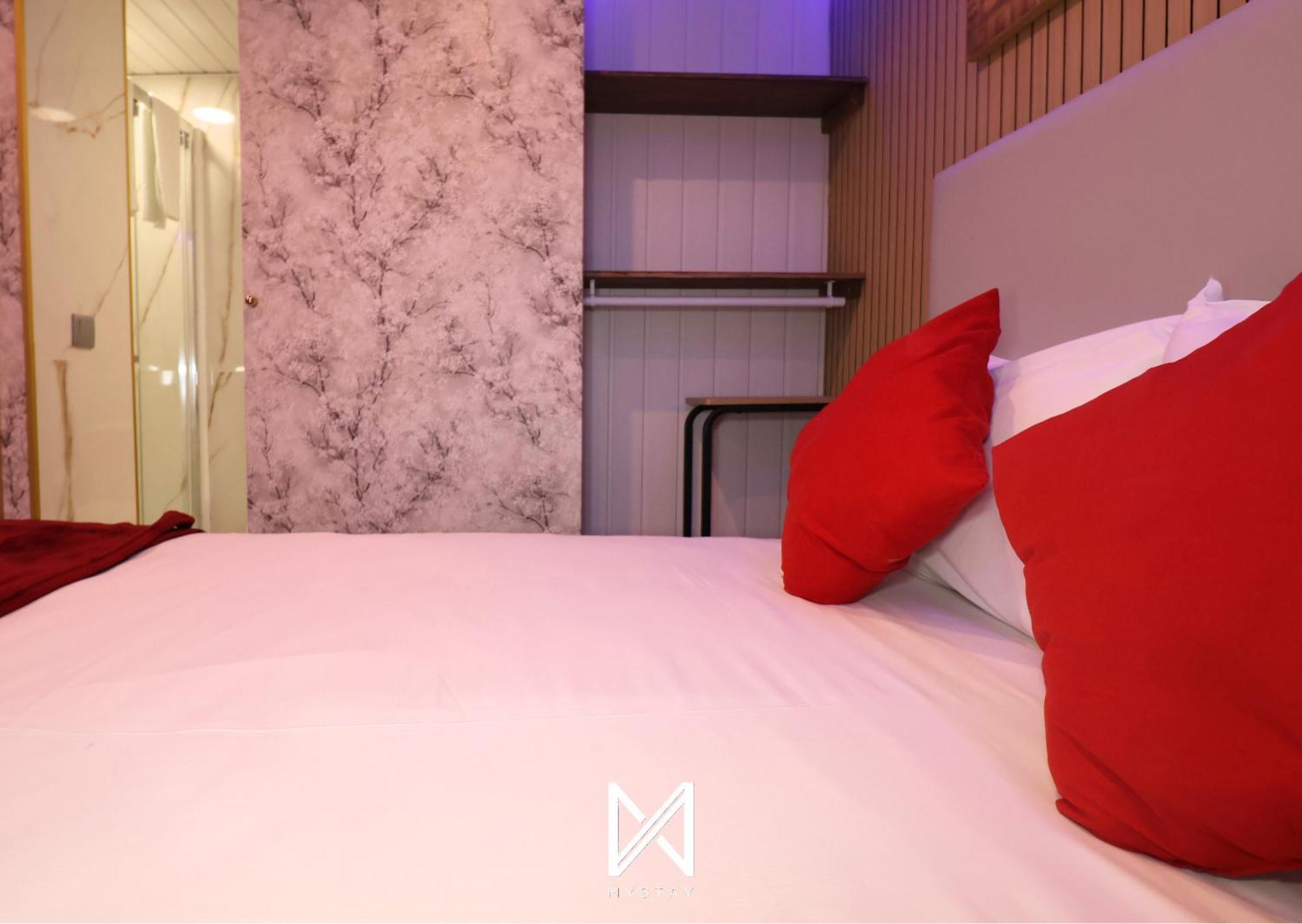 Mystay - Alfandega 16 Apartments Porto Dış mekan fotoğraf