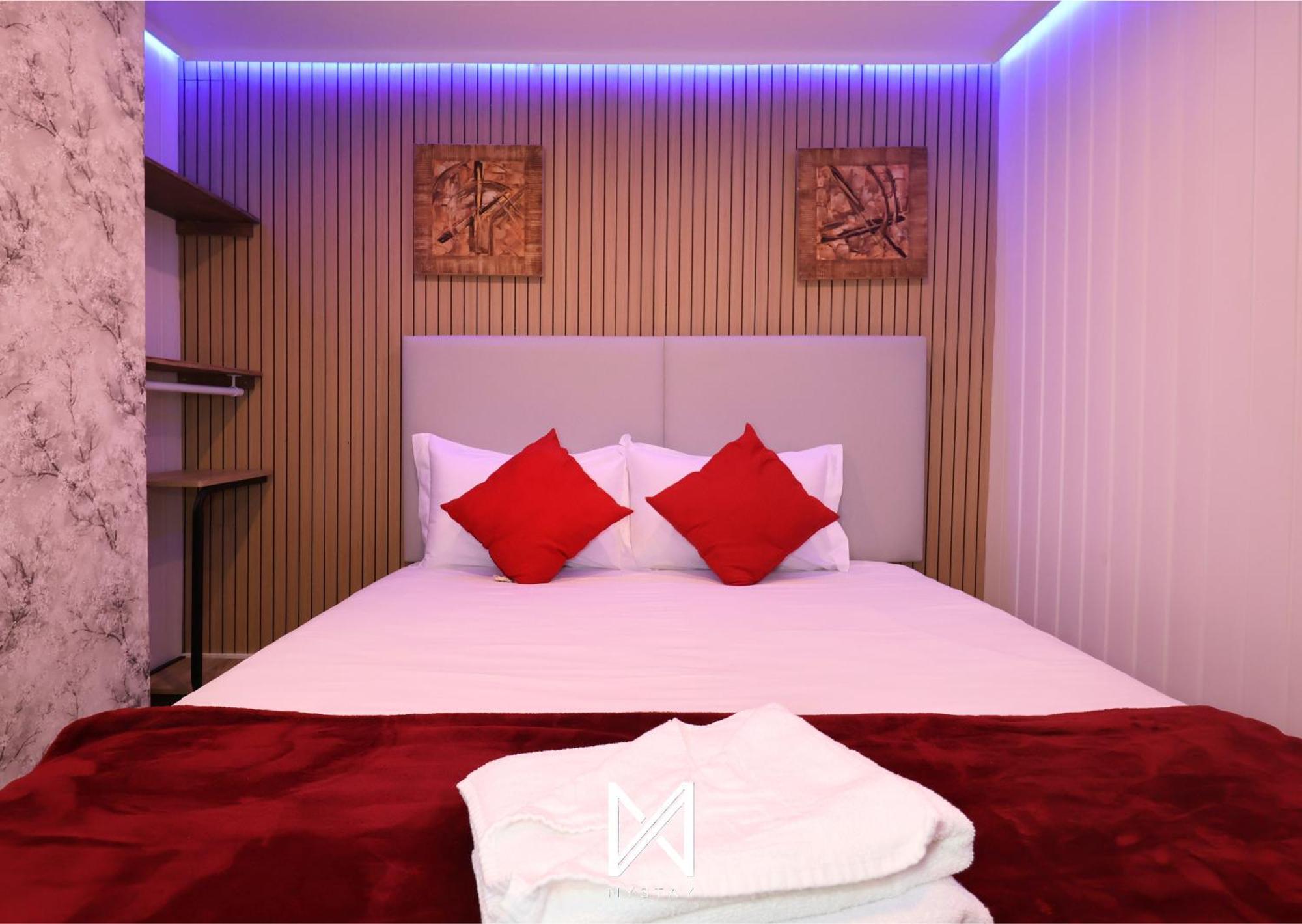 Mystay - Alfandega 16 Apartments Porto Dış mekan fotoğraf