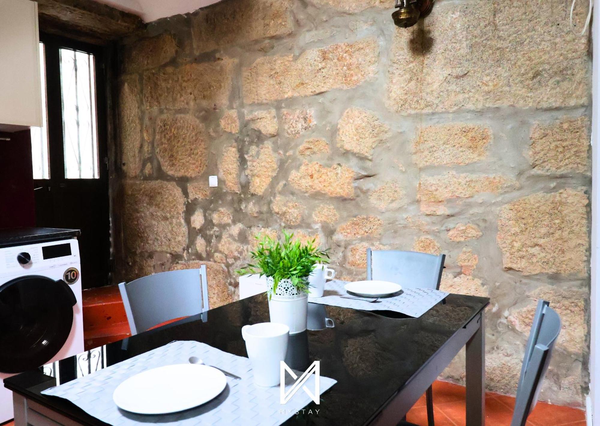 Mystay - Alfandega 16 Apartments Porto Dış mekan fotoğraf