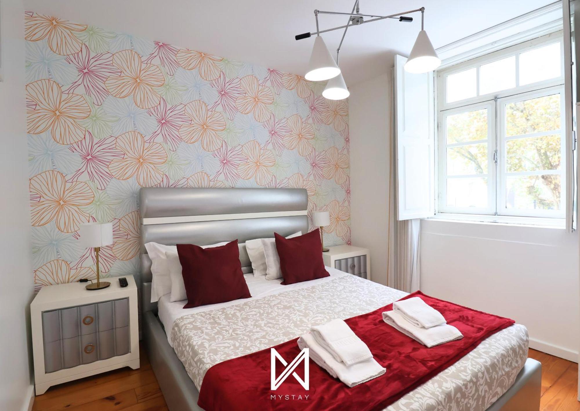 Mystay - Alfandega 16 Apartments Porto Dış mekan fotoğraf